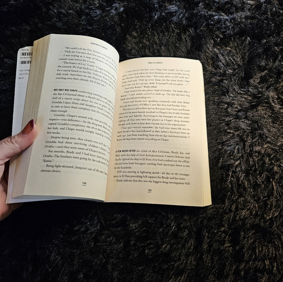 🔍 Hunting El Chapo - Picture 3 of 6